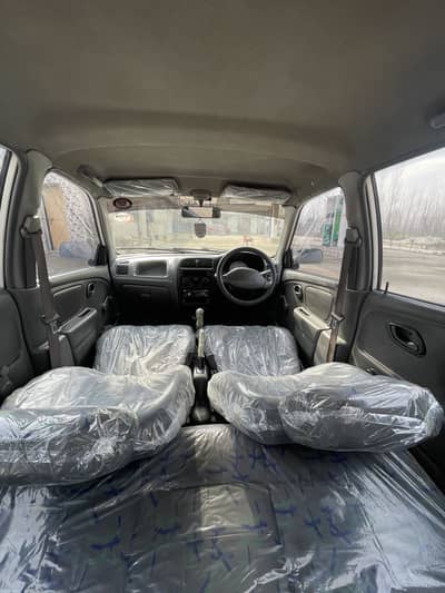 Vxr 2005 brand new car