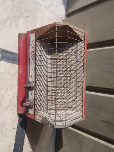 Gas heaterheater 03444288800