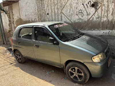 Suzuki Alto 2008