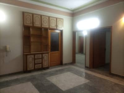 Stunning 10 Marla Upper Portion In Johar Town Phase 2 Available