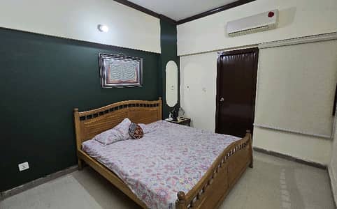 400 Square Yards House Available For Sale In Federal B Area - Block 13