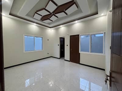 Ideal Prime Location House For sale In Federal B Area - Block 12