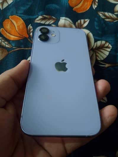 iphone 12 128 gb jv contact (03195029608)