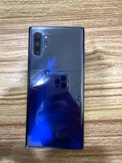 Samsung note 10 plus 5g