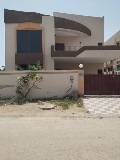 NHS NAVY HOUSES KARSAZ PHASE 2 BUNGALOW FOR SALE EXCELLENT LOCATION