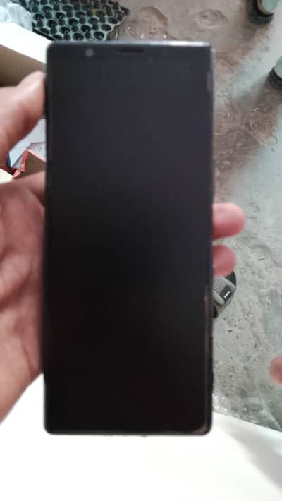 10 by 10 condition urgent sale