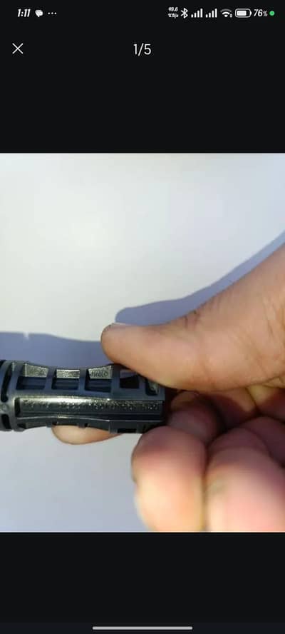 jinko pannel 445 watt original granteee