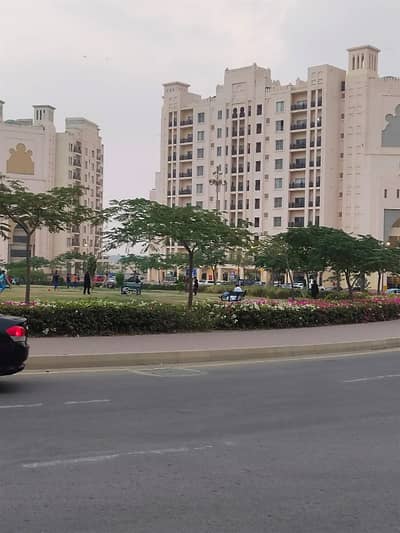 Bahria Heights 1100 sqft luxury apartment available for sell in Bahria Town Karachi