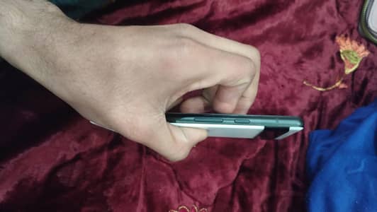 google pixel 6a with box