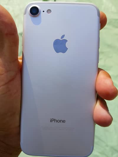 iphone 7 pta approved official