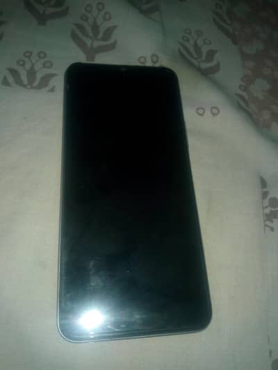 vivo y20i with box