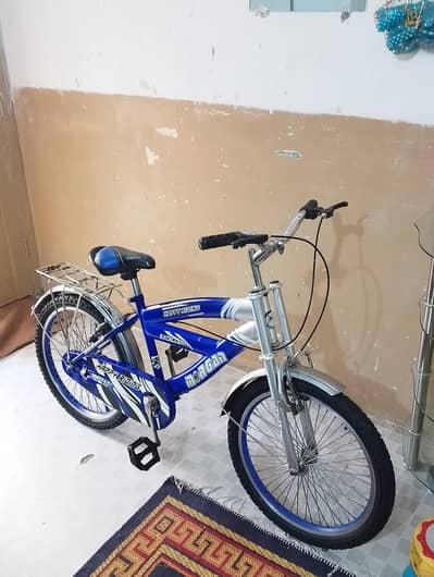 imported Cycle For Kids 20 inches