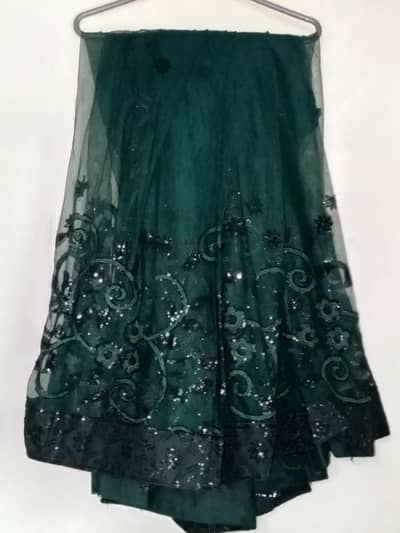 Beautiful Green color Saree for sale