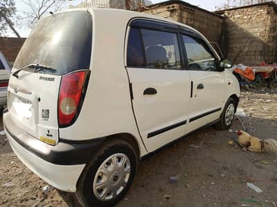 Santro 2004 Model for Sale