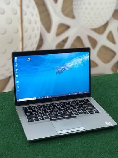 Dell Latitude 5310 | Core i7 10 Gen