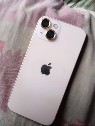 iPhone 13 jv non pta