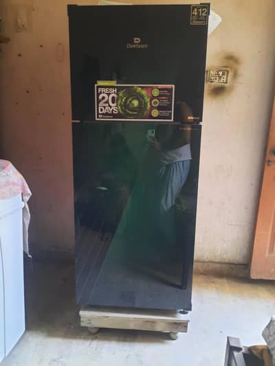 Dawlance Fridge