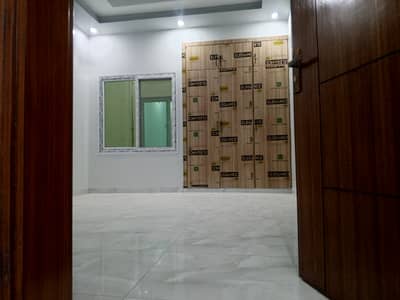 3 Bed Lounge for Rent Block 15 (VIP Block), Gulistan-e-Johar, Karachi