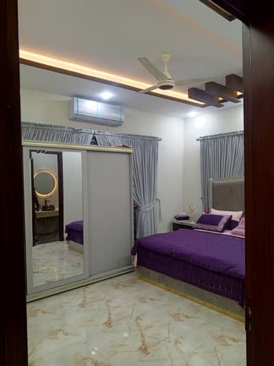 300 SQ Yards Portion For Rent Block 12, Gulistan-E-Johar, Karachi Location: Block 12, Gulistan-E-Johar Area: 300 Square Yards