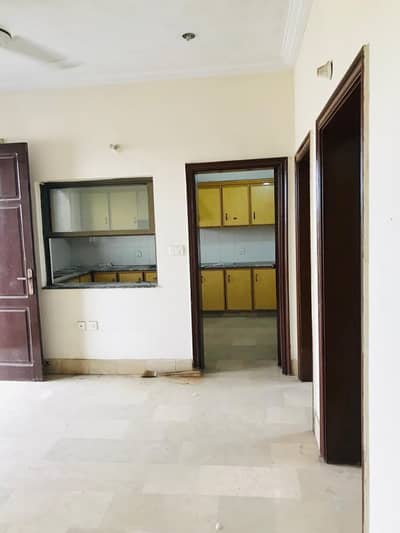 APARTMENT FOR RENT MADINA TOWN KHAYBAN COLONY