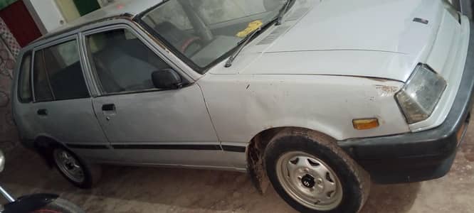 Khyber swift urgent sale exchange possible