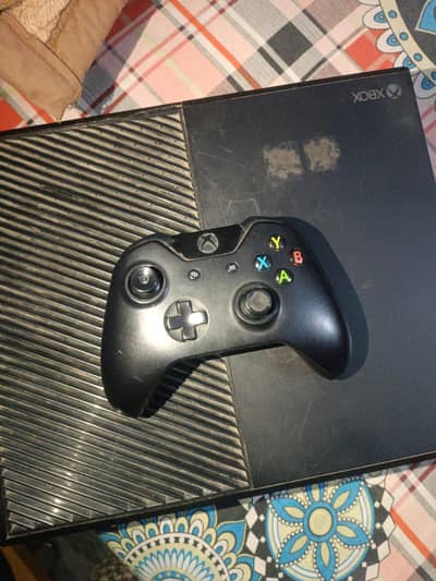 kharab Xbox one parts for sale