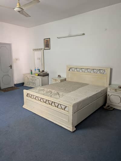 10 Marla House For Sale Officer Colony No 1 Dawood Colony Near Susan Road