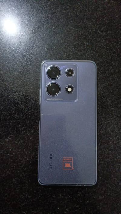 infinix note 30 (256/16)