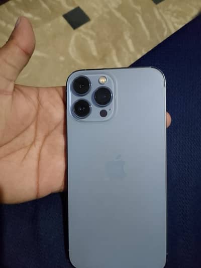 Iphone 13 pro max pta approved