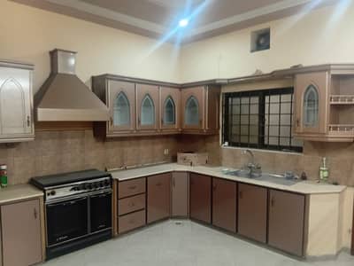 HOUSE FOR RENT SAEED COLONY NEAR CANAL ROAD