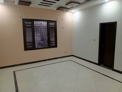 Flat for Sale Main Road Project Perfume Chowk Opposite Balochistan Saji Munir Bridge View Gulistan-e-Johar, Block-18