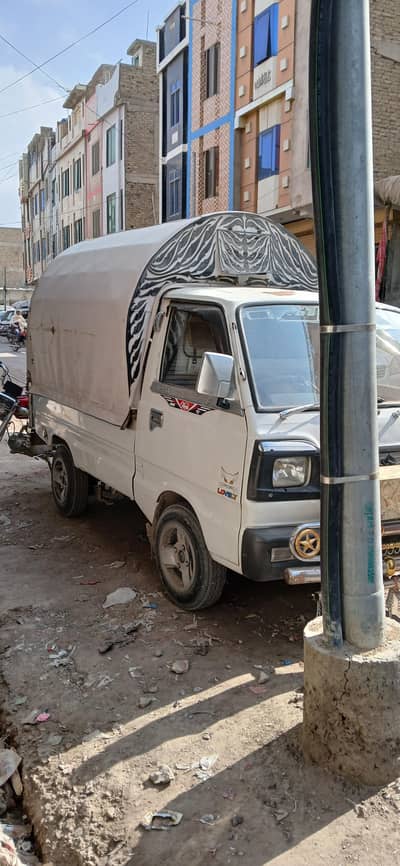 Hi everyone I have this suzuki with 600cc in quetta