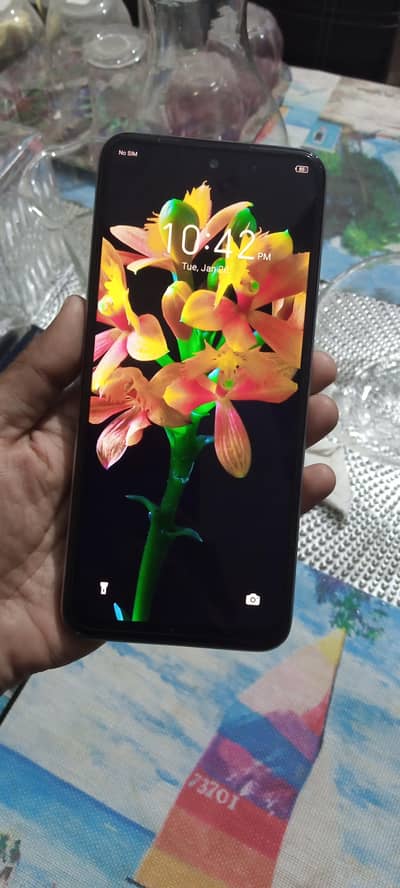 infinix Hot 30 play