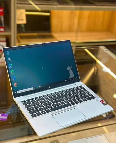 HP EliteBook 845 G7 Ryzen 5 pro = i7 11th Gen . WholeSale Prices Fixed