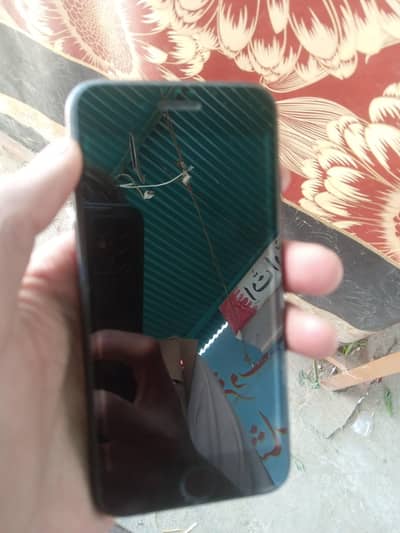 Iphone Se 3rd (Genration)