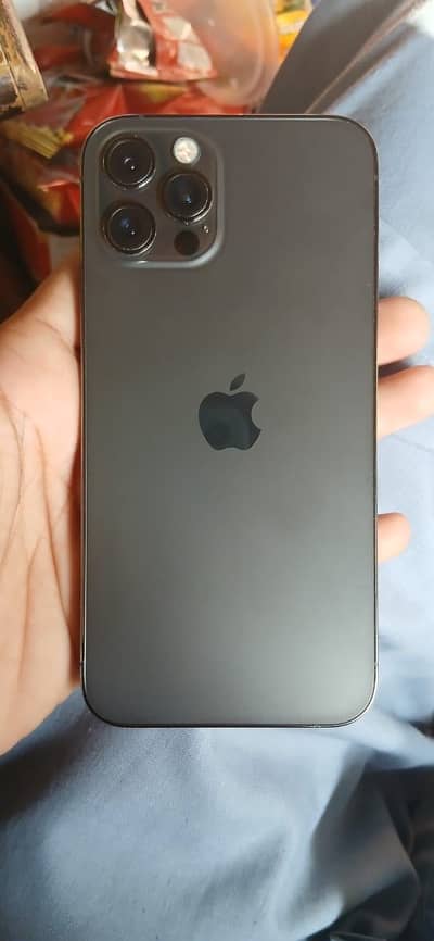 Iphone 12 pro for sale 128GB