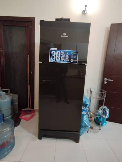 Dawlance Avante+ slightly used