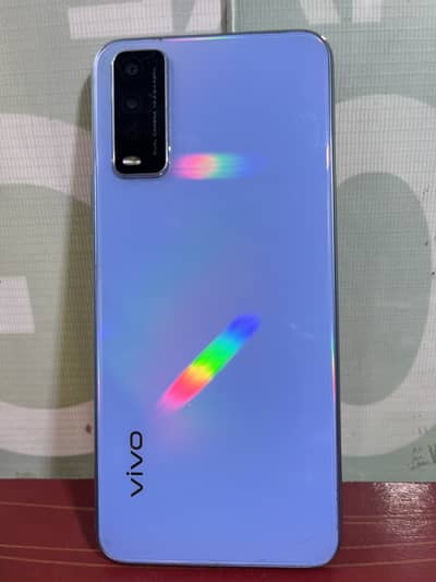 Vivo Y12s