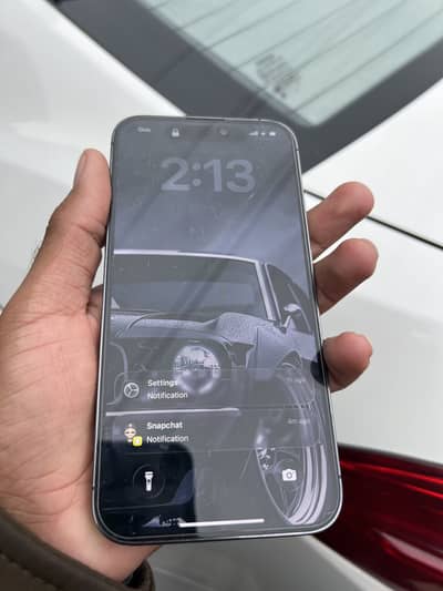 iPhone 14pro max Non pta factory an lock