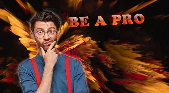 I am professional graphi designer