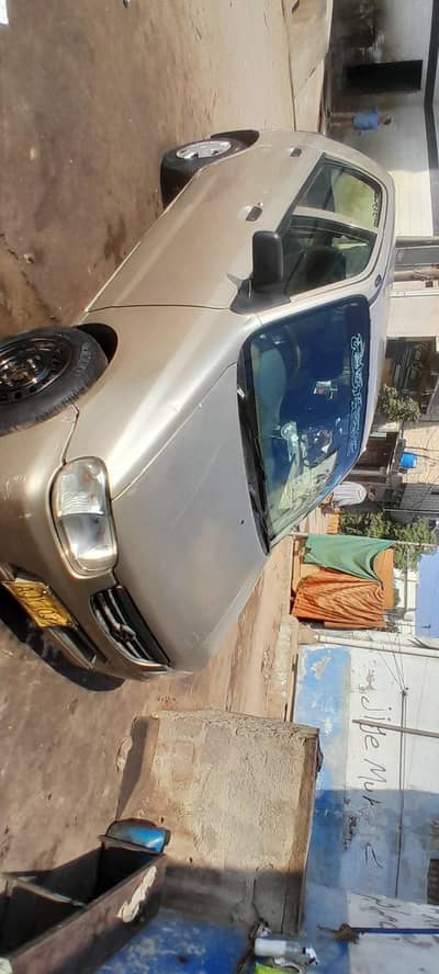 10 by 10 condition car