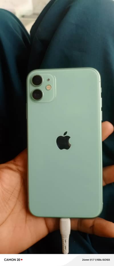 I phone 11