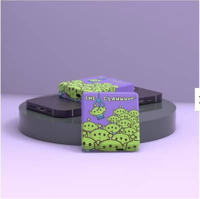 Vinnic MagSafe Power Bank 8000mAh 20W PD - Toy Story Special Edition