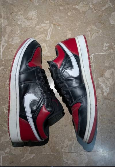 AIR JORDAN 1 LOW