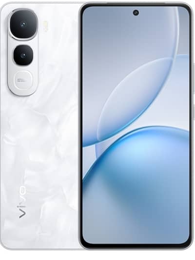 Vivo Y400 5G
