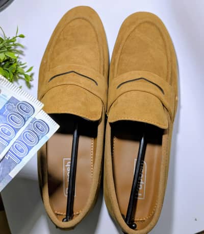  Men’s Premium Casual Loafers – Best Quality & Best Price 