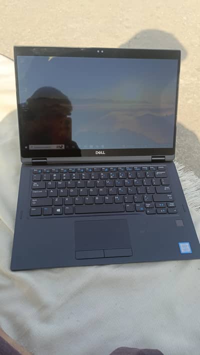 Dell Latitude 7390  touchscreen 8 Gen core i5 laptop for sale