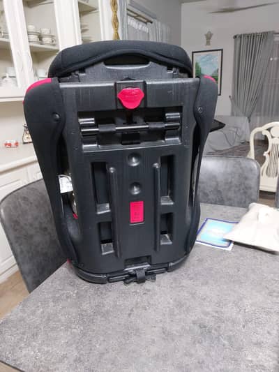 MOM SQUAD YK 950 CAR SEAT