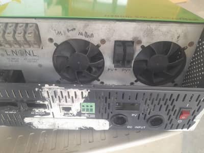 max power 4000 watt inverter