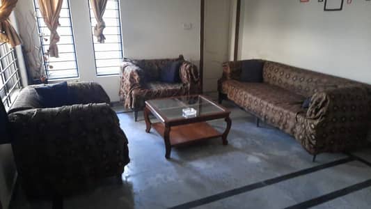 selling my sofa set 7 seater only use 1 month